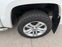 VOLKSWAGEN AMAROK A32 HIGHLINE 4MOTION 2.0 BITDI AUTOMATIC DOUBLE CAB PICKUP - 8