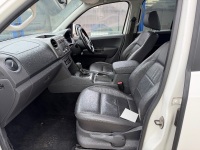 VOLKSWAGEN AMAROK A32 HIGHLINE 4MOTION 2.0 BITDI AUTOMATIC DOUBLE CAB PICKUP - 9