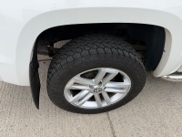 VOLKSWAGEN AMAROK A32 HIGHLINE 4MOTION 2.0 BITDI AUTOMATIC DOUBLE CAB PICKUP - 16