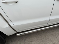 VOLKSWAGEN AMAROK A32 HIGHLINE 4MOTION 2.0 BITDI AUTOMATIC DOUBLE CAB PICKUP - 17