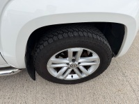 VOLKSWAGEN AMAROK A32 HIGHLINE 4MOTION 2.0 BITDI AUTOMATIC DOUBLE CAB PICKUP - 19