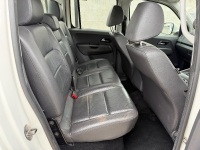 VOLKSWAGEN AMAROK A32 HIGHLINE 4MOTION 2.0 BITDI AUTOMATIC DOUBLE CAB PICKUP - 21