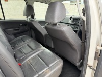 VOLKSWAGEN AMAROK A32 HIGHLINE 4MOTION 2.0 BITDI AUTOMATIC DOUBLE CAB PICKUP - 22