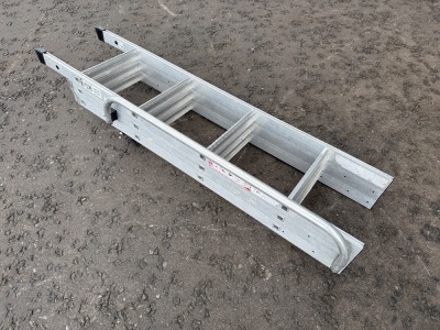 LOFT LADDER