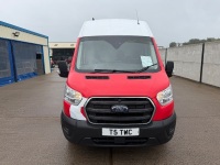 FORD TRANSIT 350 TREND L3 H3 RWD 2.0 ECOBLUE 130PS - 2