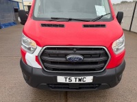 FORD TRANSIT 350 TREND L3 H3 RWD 2.0 ECOBLUE 130PS - 3