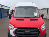 FORD TRANSIT 350 TREND L3 H3 RWD 2.0 ECOBLUE 130PS - 4