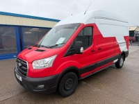 FORD TRANSIT 350 TREND L3 H3 RWD 2.0 ECOBLUE 130PS - 5