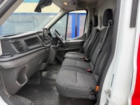 FORD TRANSIT 350 TREND L3 H3 RWD 2.0 ECOBLUE 130PS - 10