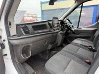 FORD TRANSIT 350 TREND L3 H3 RWD 2.0 ECOBLUE 130PS - 11