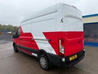 FORD TRANSIT 350 TREND L3 H3 RWD 2.0 ECOBLUE 130PS - 14
