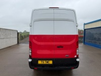 FORD TRANSIT 350 TREND L3 H3 RWD 2.0 ECOBLUE 130PS - 15