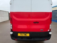 FORD TRANSIT 350 TREND L3 H3 RWD 2.0 ECOBLUE 130PS - 17