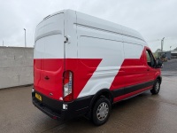 FORD TRANSIT 350 TREND L3 H3 RWD 2.0 ECOBLUE 130PS - 19