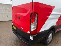 FORD TRANSIT 350 TREND L3 H3 RWD 2.0 ECOBLUE 130PS - 21