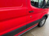 FORD TRANSIT 350 TREND L3 H3 RWD 2.0 ECOBLUE 130PS - 23