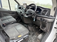 FORD TRANSIT 350 TREND L3 H3 RWD 2.0 ECOBLUE 130PS - 27