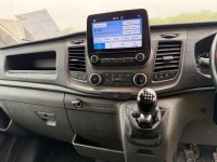 FORD TRANSIT 350 TREND L3 H3 RWD 2.0 ECOBLUE 130PS - 29