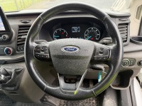 FORD TRANSIT 350 TREND L3 H3 RWD 2.0 ECOBLUE 130PS - 30