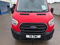 FORD TRANSIT 350 TREND L3 H3 RWD 2.0 ECOBLUE 130PS - 3