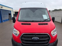 FORD TRANSIT 350 TREND L3 H3 RWD 2.0 ECOBLUE 130PS - 4