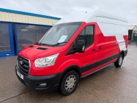 FORD TRANSIT 350 TREND L3 H3 RWD 2.0 ECOBLUE 130PS - 5