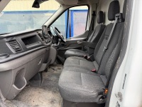 FORD TRANSIT 350 TREND L3 H3 RWD 2.0 ECOBLUE 130PS - 11