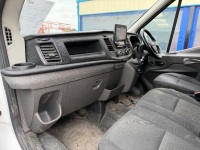 FORD TRANSIT 350 TREND L3 H3 RWD 2.0 ECOBLUE 130PS - 12