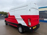 FORD TRANSIT 350 TREND L3 H3 RWD 2.0 ECOBLUE 130PS - 14