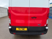FORD TRANSIT 350 TREND L3 H3 RWD 2.0 ECOBLUE 130PS - 17