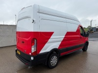 FORD TRANSIT 350 TREND L3 H3 RWD 2.0 ECOBLUE 130PS - 19