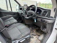 FORD TRANSIT 350 TREND L3 H3 RWD 2.0 ECOBLUE 130PS - 28