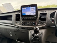 FORD TRANSIT 350 TREND L3 H3 RWD 2.0 ECOBLUE 130PS - 30