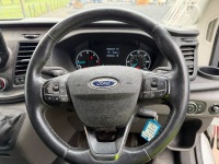 FORD TRANSIT 350 TREND L3 H3 RWD 2.0 ECOBLUE 130PS - 31