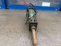 MONTABERT 240 ROCK HAMMER TO SUIT 15 TON MACHINE - 7