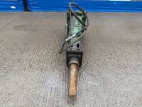 MONTABERT 240 ROCK HAMMER TO SUIT 15 TON MACHINE - 8