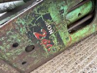 MONTABERT 240 ROCK HAMMER TO SUIT 15 TON MACHINE - 11