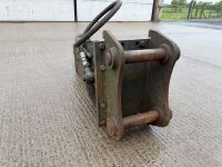 MONTABERT 240 ROCK HAMMER TO SUIT 15 TON MACHINE - 17