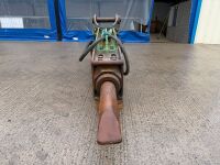 MONTABERT ROCK HAMMER TO SUIT 20 TON MACHINE - 4