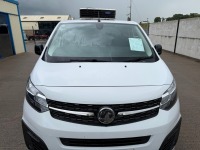 VAUXHALL VIVARO 2900 SPORTIVE L2 H1 1.5D 100PS FRIDGE VAN - 4