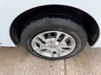 VAUXHALL VIVARO 2900 SPORTIVE L2 H1 1.5D 100PS FRIDGE VAN - 9