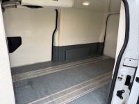 VAUXHALL VIVARO 2900 SPORTIVE L2 H1 1.5D 100PS FRIDGE VAN - 12