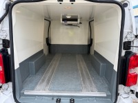 VAUXHALL VIVARO 2900 SPORTIVE L2 H1 1.5D 100PS FRIDGE VAN - 19