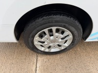 VAUXHALL VIVARO 2900 SPORTIVE L2 H1 1.5D 100PS FRIDGE VAN - 21
