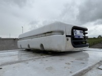 VAUXHALL VIVARO 2900 SPORTIVE L2 H1 1.5D 100PS FRIDGE VAN - 22