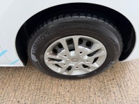 VAUXHALL VIVARO 2900 SPORTIVE L2 H1 1.5D 100PS FRIDGE VAN - 23