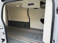 VAUXHALL VIVARO 2900 SPORTIVE L2 H1 1.5D 100PS FRIDGE VAN - 24