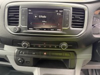 VAUXHALL VIVARO 2900 SPORTIVE L2 H1 1.5D 100PS FRIDGE VAN - 28