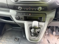 VAUXHALL VIVARO 2900 SPORTIVE L2 H1 1.5D 100PS FRIDGE VAN - 29