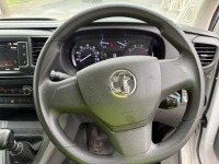 VAUXHALL VIVARO 2900 SPORTIVE L2 H1 1.5D 100PS FRIDGE VAN - 30